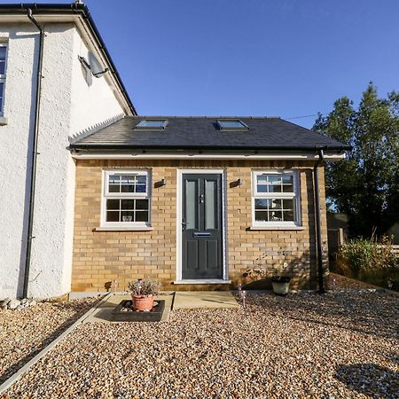 Villa Little Osney Bembridge Exterior foto